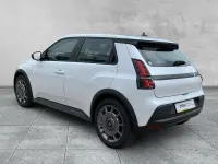 Gebraucht Renault R5 Evolution 89 kW (122 PS) 2025 Weiß Kleinwagen