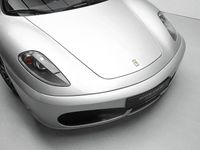Gebraucht Ferrari F430 489 PS (359 kW) 2006 Silber