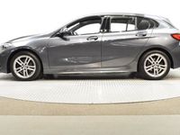 gebraucht BMW 118 i M Sport DAB Business Comfortpaket