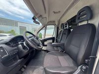 Gebraucht Citroën Jumper 110 PS (80 kW) 2015 Van / Kleinbus