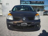 Używany Renault Modus Privilege 88 KM (64 kW) 2005 Brązowy Minivan