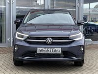 gebraucht VW Taigo 1.5 l TSI Style