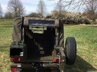 Gebraucht Mercedes G230 116 PS (85 kW) 1991 Grün SUV