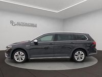 Gebraucht VW Passat Alltrack 190 PS (139 kW) 2018 Grau Kombi