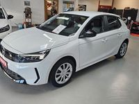 Neu Opel Corsa Edition 101 PS (74 kW) 2025 Weiß Kleinwagen