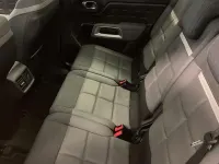 Gebraucht Citroën C5 Aircross Start 177 PS (130 kW) 2019 Weiß SUV