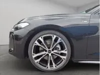 Gebraucht Audi A5 204 PS (150 kW) 2026 Schwarz (mythosschwarz metallic) Limousine