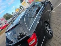 Gebraucht Mercedes C250 204 PS (150 kW) 2014 Schwarz Kombi