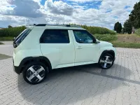 Gebraucht Hyundai Inster Prime 84 kW (115 PS) 2025 Beige Kleinwagen