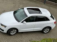 gebraucht Audi Q3 2.0 TDI quattro