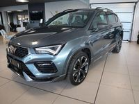 Gebraucht Cupra Ateca 301 PS (221 kW) 2020 Grau SUV