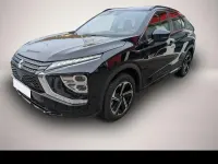 Gebraucht Mitsubishi Eclipse Cross Select 188 PS (138 kW) 2023 Manufacturer SUV