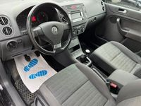 gebraucht VW Golf Plus V Tour*Klimaautomatik*