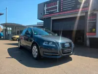 Gebraucht Audi A3 125 PS (91 kW) 2012 Andere farben Kleinwagen