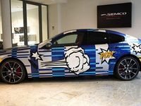 Neu BMW M850 Performance 530 PS (389 kW) 2025 Coupé