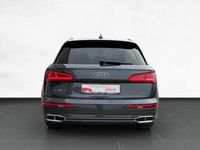 gebraucht Audi Q5 55 TFSIe quattro S-line /AHK/Navi/Matrix-LED