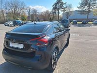 Gebraucht Citroën C4 PureTech 131 PS (96 kW) 2022 Schwarz Limousine