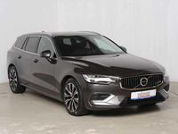 Gebraucht Volvo V60 Plus 335 PS (246 kW) 2023 Grau Kombi
