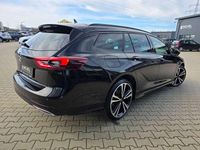 Gebraucht Opel Insignia OPC 174 PS (127 kW) 2022 Schwarz Limousine