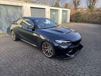 Gebraucht BMW M2 Competition Edition 450 PS (330 kW) 2021 Schwarz Coupé