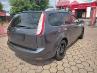 Gebraucht Ford Focus 102 PS (75 kW) 2009 Grau Kombi