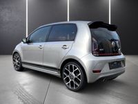 gebraucht VW up! GTI 1.0 TSI PDC SHZ GRA Climatronic Kamera