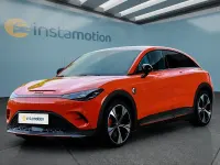 Gebraucht Smart #3 314 kW (428 PS) 2024 Orange SUV