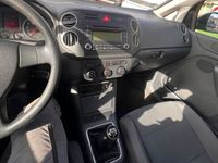 gebraucht VW Golf Plus 1.4 Comfortline Comfortline