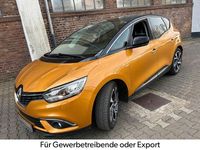 Gebraucht Renault Scénic IV Bose Edition 131 PS (96 kW) 2017 Van / Kleinbus