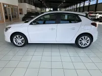 Gebraucht Opel Corsa Edition 101 PS (74 kW) 2023 Weiss Kleinwagen
