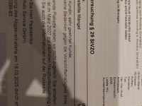 Gebraucht Porsche Boxster GTS 400 PS (294 kW) 2021 Rot Cabrio