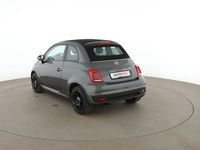 gebraucht Fiat 500C 0.9 S, Benzin, 14.920 €