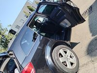 Gebraucht Dodge Journey SE 140 PS (102 kW) 2008 Schwarz SUV