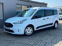 Second-hand Ford Transit Connect 101 CP (74 kW) 2022 Alb Monovolum
