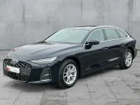 Gebraucht Audi A6 Advanced Plus 204 PS (150 kW) 2025 Blau Kombi