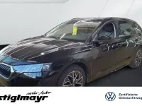 Gebraucht Skoda Octavia Tour 150 PS (110 kW) 2025 Black magic perleffekt Kombi