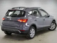 Neu Seat Arona Reference 95 PS (69 kW) 2026 Graphene grau metallic (r6) SUV