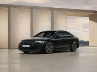 Neu Audi A8 286 PS (210 kW) 2026 Daytonagrau perleffekt Limousine