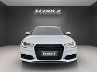 Gebraucht Audi A6 Ambiente 245 PS (180 kW) 2013 Weiß Kombi