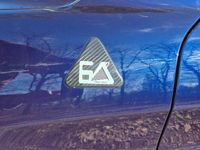 Gebraucht Alfa Romeo Giulia 200 PS (147 kW) 2019 Blau Limousine