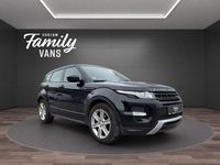 Gebraucht Land Rover Range Rover 190 PS (139 kW) 2015 Schwarz SUV