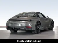 Neu Porsche 911 Carrera 4 GTS Targa 541 PS (397 kW) 2026 Aventuringrünmetallic Cabrio