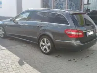 Gebraucht Mercedes E350 231 PS (169 kW) 2011 Andere farben Kombi