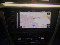 Gebraucht VW Arteon R-line 200 PS (147 kW) 2021 Blau Kombi