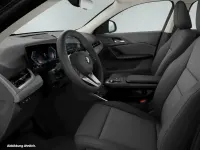 Gebraucht BMW X2 Efficient Dynamics 163 PS (119 kW) 2025 Black sapphire metallic SUV
