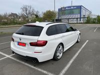 gebraucht BMW 535 d xDrive Touring, M Sportpaket