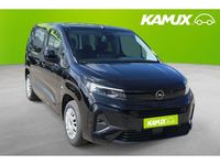 Neu Opel Combo Life 102 PS (75 kW) 2026 Schwarz Van / Kleinbus