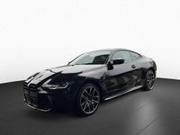 Gebraucht BMW M4 Competition Edition 510 PS (375 kW) 2025 Schwarz Coupé