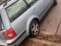 Second-hand VW Passat 131 CP (96 kW) 2004 Andere farben Break