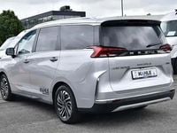 Gebraucht Maxus EG50 130 kW (177 PS) 2024 Silber Van / Kleinbus